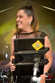 Débarca'Rock – La Neuveville